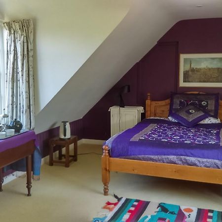 Orchard Pond Bed & Breakfast 덕스퍼드 외부 사진