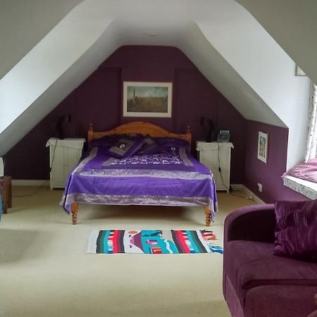 Orchard Pond Bed & Breakfast 덕스퍼드 외부 사진