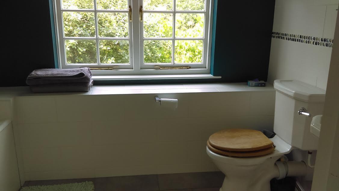 Orchard Pond Bed & Breakfast 덕스퍼드 외부 사진
