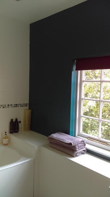 Orchard Pond Bed & Breakfast 덕스퍼드 외부 사진