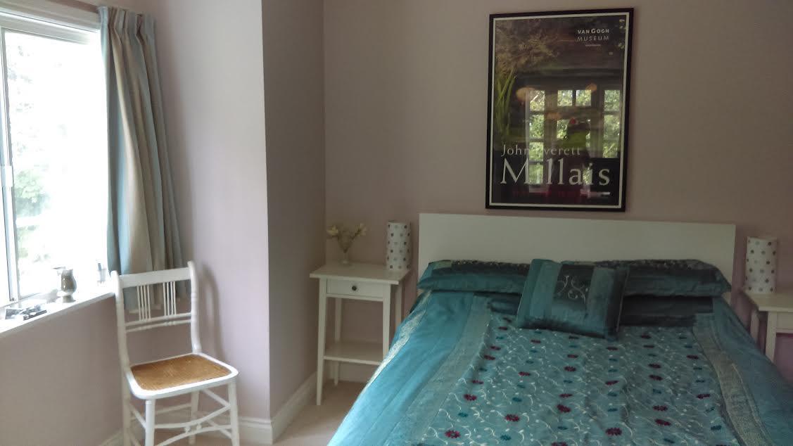 Orchard Pond Bed & Breakfast 덕스퍼드 외부 사진