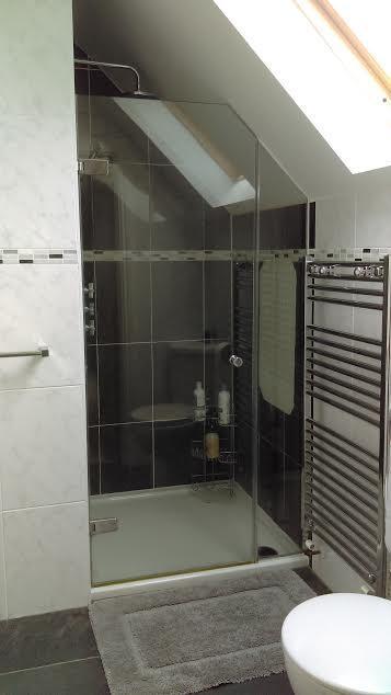 Orchard Pond Bed & Breakfast 덕스퍼드 외부 사진