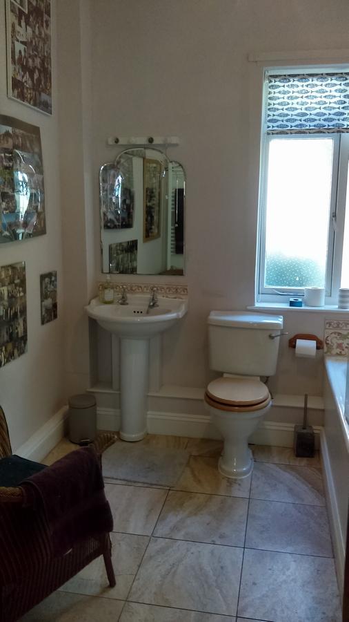 Orchard Pond Bed & Breakfast 덕스퍼드 외부 사진