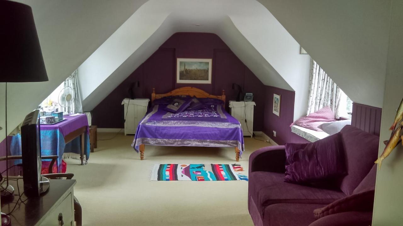 Orchard Pond Bed & Breakfast 덕스퍼드 외부 사진